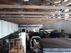 200 m² Commercial space in Richards Bay Central