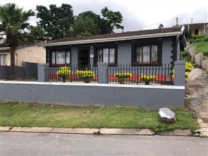 3 Bed House in Kwandengezi