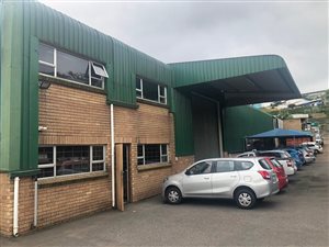 1285 m² Commercial space in Mahogany Ridge