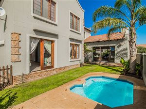 3 Bed House in Bonaero Park