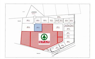 Commercial space in Muldersdrift