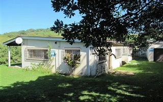 3 Bedroom House in Elysium