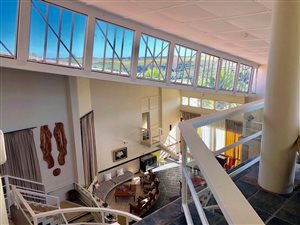 10 Bed House in Rooirivierrif
