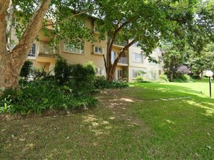 3 Bed Apartment in River Club