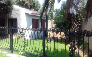 5 Bedroom House in St Andrews