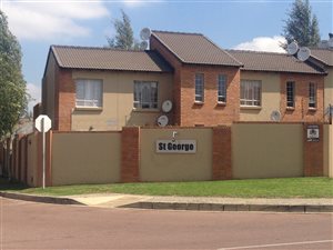 1 Bed Apartment in Erand Gardens