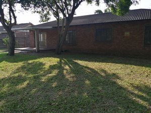 3 Bed House in Meerensee