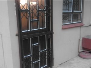 2 Bed House in Klaarwater
