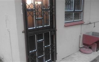 2 Bedroom House in Klaarwater