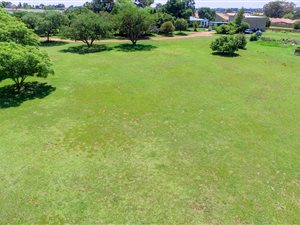 1722 ha Farm in Grobler Park