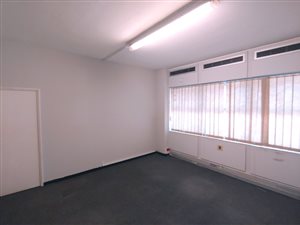 38 m² Commercial space in Musgrave
