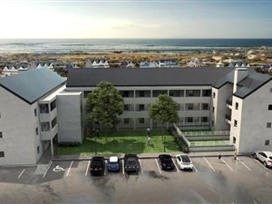 2 Bed Apartment in Westcliff