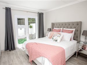 2 Bed Apartment in Sandton CBD