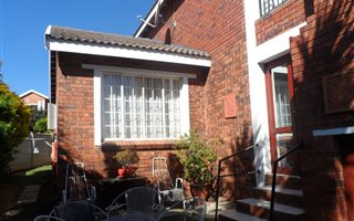 3 Bedroom Duplex in Strubens Valley