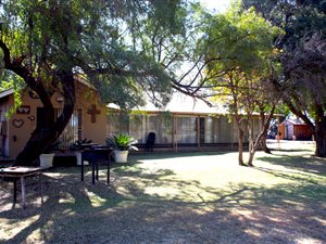 3.2 ha Farm in Mamogaleskraal A H