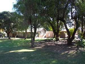 3.2 ha Farm in Mamogaleskraal A H