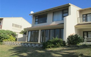 4 Bedroom Apartment in Southbroom