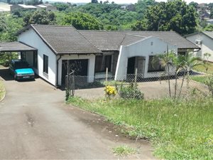 3 Bed House in Verulam Central