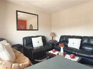 2 Bed Apartment in Oostersee