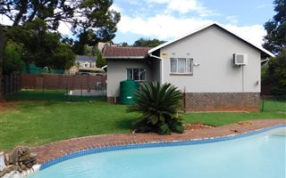 3 Bedroom House in Florida Hills