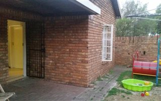 3 Bedroom Townhouse in Wierda Park