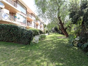 2 Bed Apartment in Lyndhurst