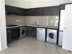 1 Bed Apartment in Modderfontein