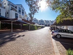 2 Bed Townhouse in Oakdene
