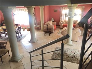 4 Bed House in Savannah Hills