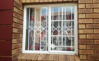 2 Bedroom Apartment in Annlin