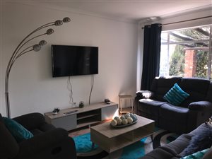 2 Bed Townhouse in Sonneglans
