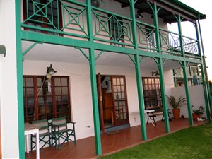 3 Bed House in Wonderboom