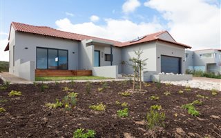 3 Bedroom House in Langebaan Country Estate