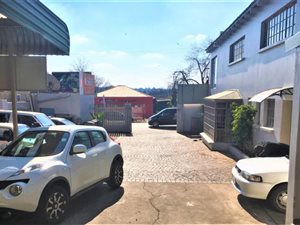 311 m² Commercial space in Greenside