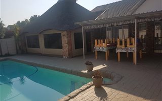 3 Bedroom House in Theresa Park