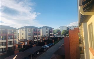 2 Bedroom Townhouse in Oakdene