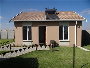 2 Bedroom House in Boksburg Central