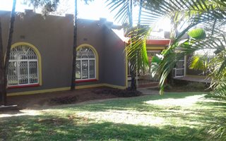 4 Bedroom House in Rustenburg