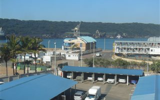 1 Bedroom Apartment in Point Waterfront