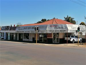 2274 m² Commercial space in Villieria