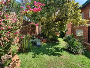 4 Bed Townhouse in La Montagne