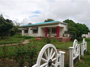 3 Bedroom House in Dannhauser