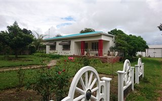 3 Bedroom House in Dannhauser