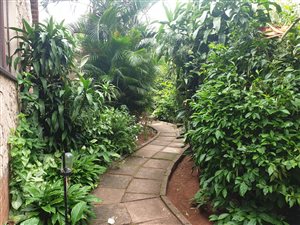 House in Amanzimtoti