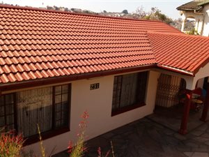 3 Bed House in Silverglen