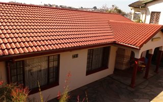 3 Bedroom House in Silverglen