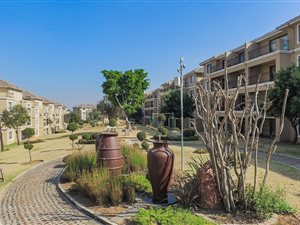 2 Bed Apartment in Halfway Gardens