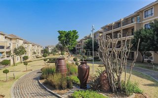 2 Bedroom Apartment in Halfway Gardens