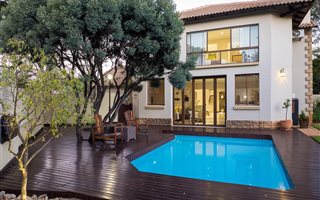 4 Bedroom House in Woodhill