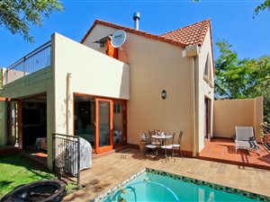 3 Bed House in Barbeque Downs